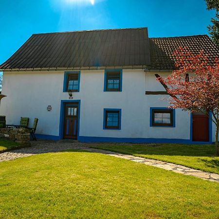 Ferienhaus Shiva Meinerzhagen Ngoại thất bức ảnh
