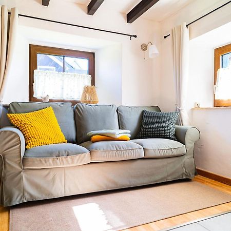 Ferienhaus Shiva Meinerzhagen Ngoại thất bức ảnh