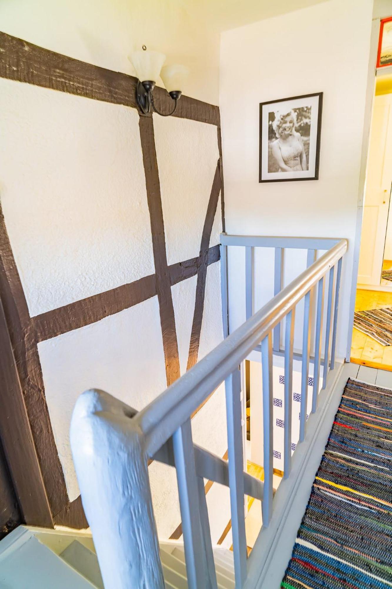 Ferienhaus Shiva Meinerzhagen Ngoại thất bức ảnh