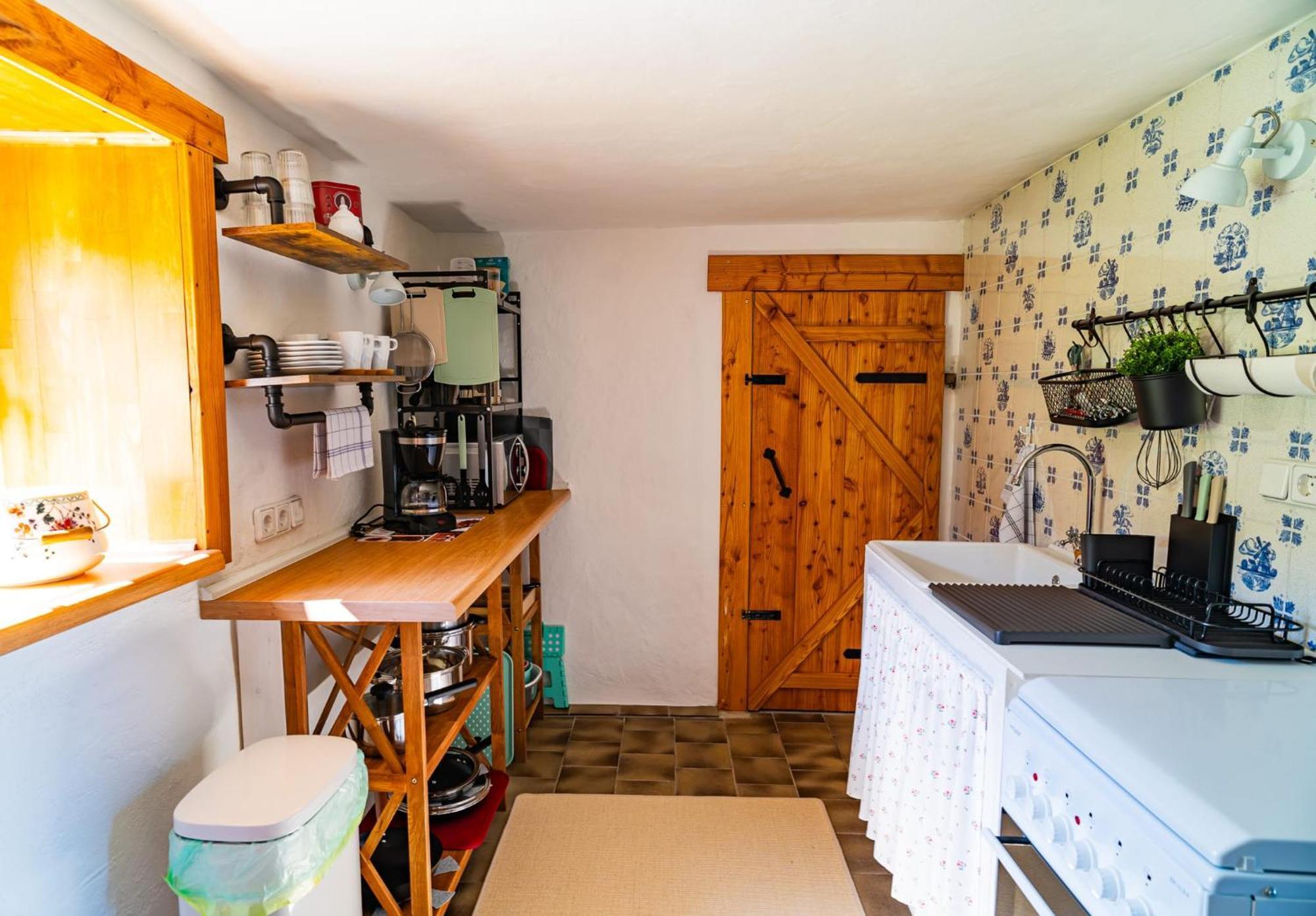 Ferienhaus Shiva Meinerzhagen Ngoại thất bức ảnh