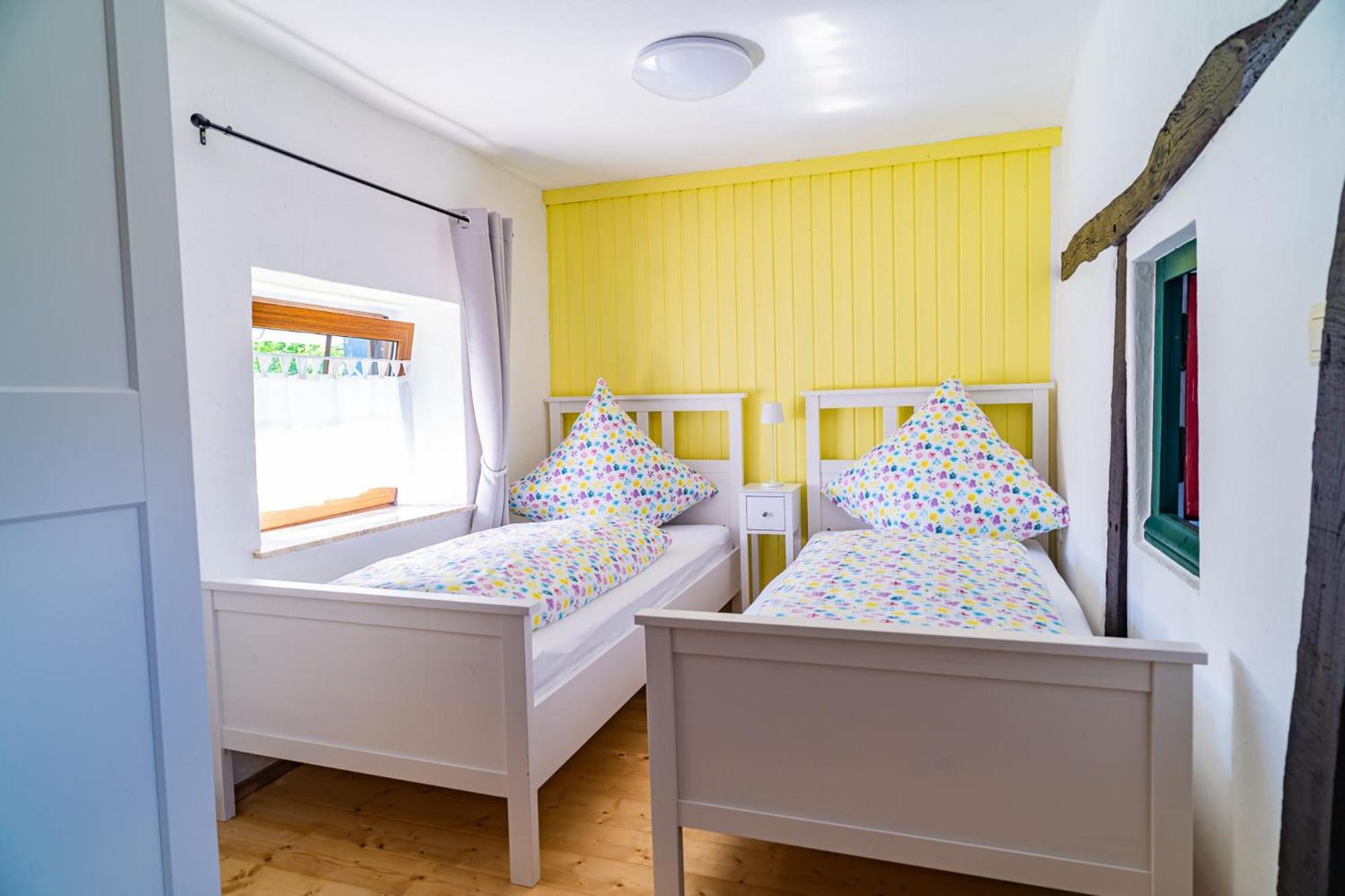 Ferienhaus Shiva Meinerzhagen Ngoại thất bức ảnh