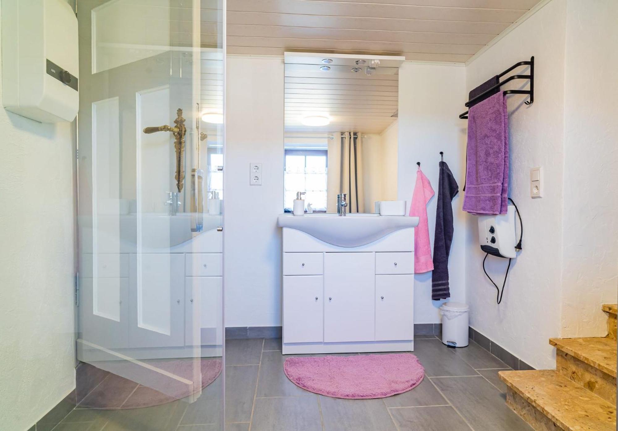 Ferienhaus Shiva Meinerzhagen Ngoại thất bức ảnh