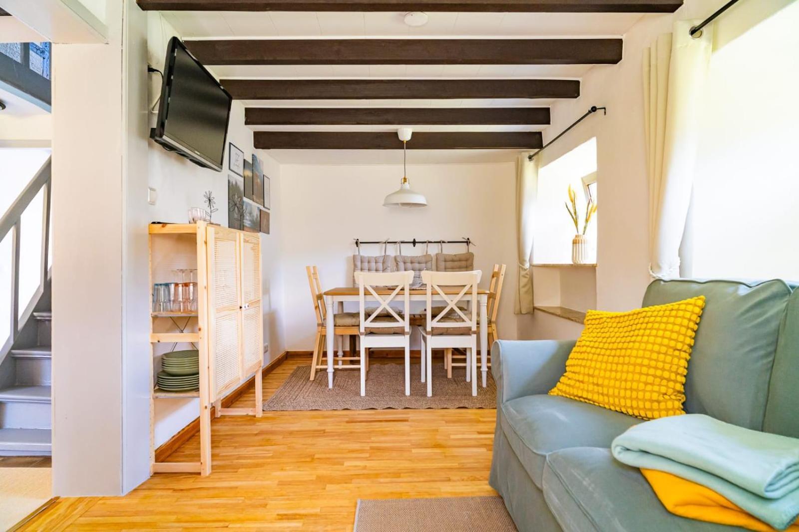 Ferienhaus Shiva Meinerzhagen Ngoại thất bức ảnh