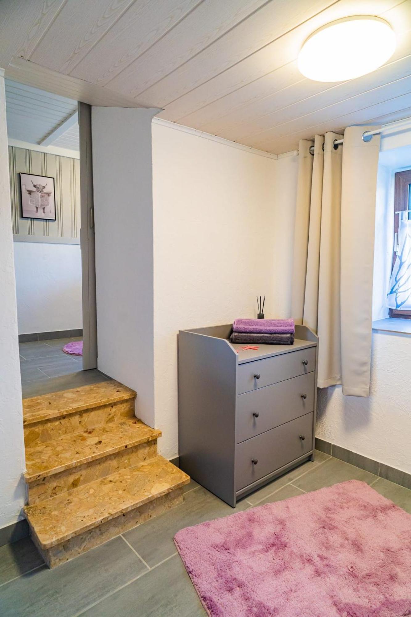 Ferienhaus Shiva Meinerzhagen Ngoại thất bức ảnh